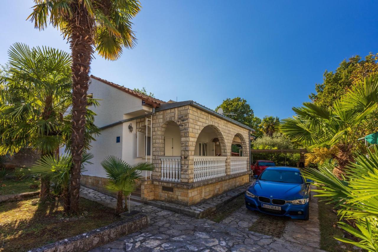 شقة Stipancic مالينسكا المظهر الخارجي الصورة