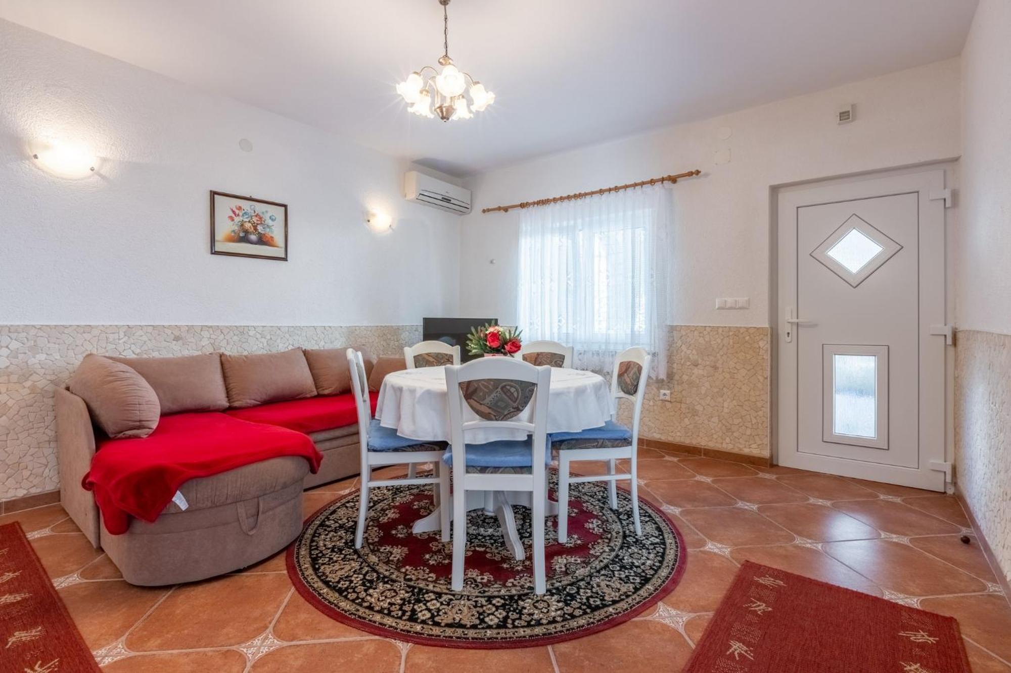 شقة Stipancic مالينسكا المظهر الخارجي الصورة